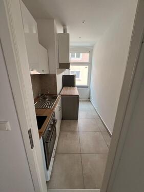 Foto - WG geeignete Wohnung im Ehrenfelder Veedel