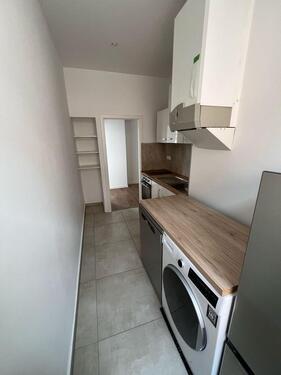 Foto - Etagenwohnung in Köln