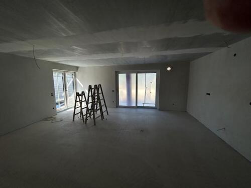 Foto - Etagenwohnung zur Miete in Rödermark
