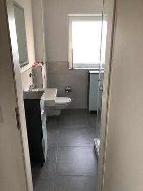 Foto - Etagenwohnung in Holzminden zur Miete