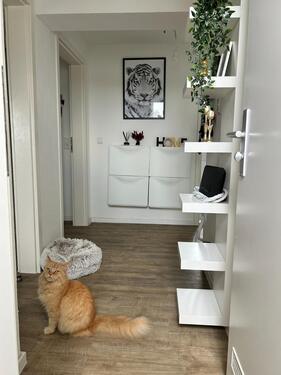 Foto - Schöne 3-Raum-DG-Wohnung in Ochsenfurt