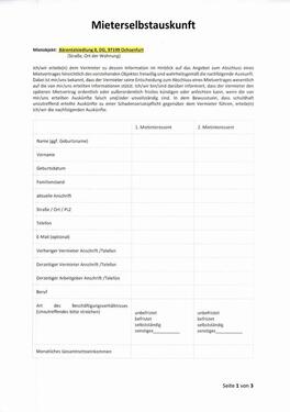 Foto - Etagenwohnung zur Miete in Ochsenfurt