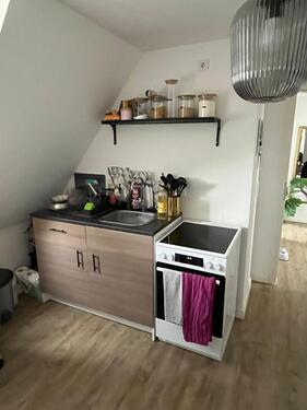 Foto - Etagenwohnung in Ochsenfurt
