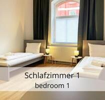 FerienwohungMonteurwohnung - 30,00 EUR Kaltmiete, in Kassel (PLZ: 34127) Philippinenhof-Warteberg