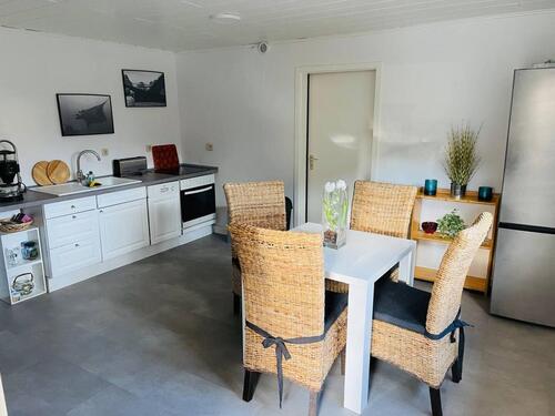 Foto - Voll Möblierte Wohnung in zentraler Lage