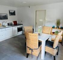 Voll Möblierte Wohnung in zentraler Lage - Stockstadt am Main