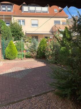 Foto - Etagenwohnung in Stockstadt am Main