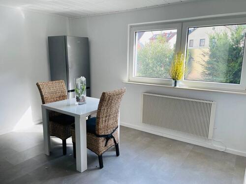 Foto - Etagenwohnung in Stockstadt am Main zur Miete