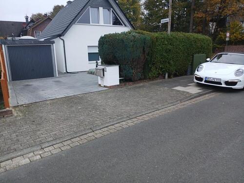 Foto - Einfamilienhaus in Vechta zum Kaufen