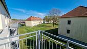 Foto - FEHRBELLIN - 2,5 Zimmer mit Balkon