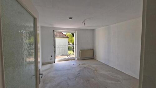 Foto - Etagenwohnung in Fehrbellin