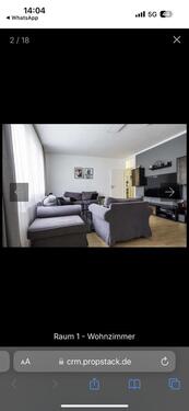 Foto - Etagenwohnung in Berlin