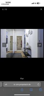 Foto - Etagenwohnung in Berlin zum Kaufen