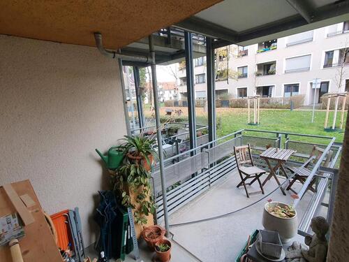 Foto - andere in Köln zur Miete