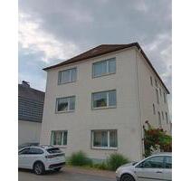 Kernsanierte 3ZKB in Minden-Dankersen