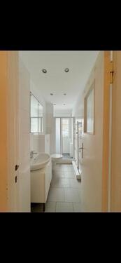 Foto - 3 Zimmer Etagenwohnung zur Miete in Minden