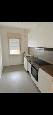 Foto - Etagenwohnung in Minden zur Miete