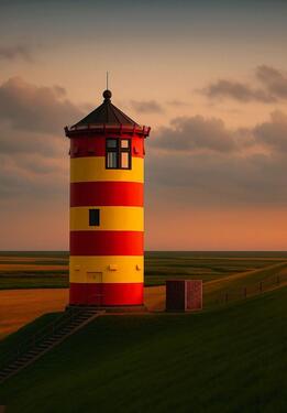 Foto - Ferienhaus Nordsee bei Greetsiel zu Weihnachten ? zu verkaufen