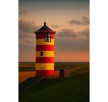 Ferienhaus Nordsee bei Greetsiel zu Weihnachten ? zu verkaufen - Krummhörn