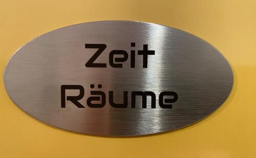 Foto - Ferienwohnung „Zeit-Räume“ - 70,00 EUR Kaltmiete,