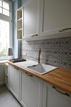 Foto - 2 Zimmer Etagenwohnung in Berlin