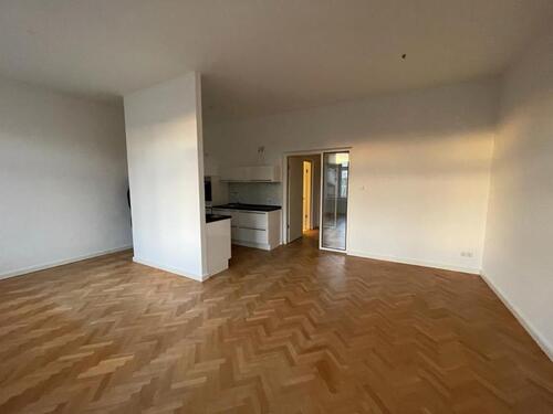 Foto - 2 Zimmer Etagenwohnung in Chemnitz