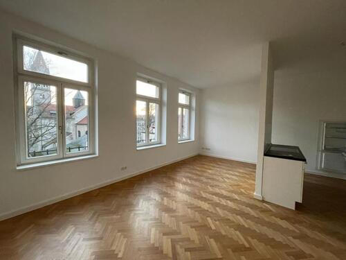 Foto - Etagenwohnung in Chemnitz zur Miete