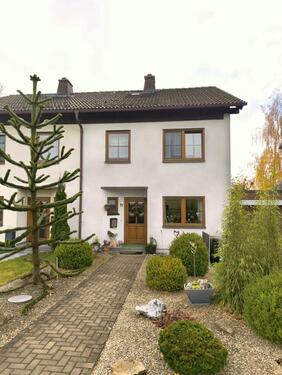 Foto - 4 Zimmer Einfamilienhaus in Münchberg