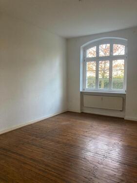 Foto - Zentral gelegene EG-Wohnung mit Garten zu vermieten