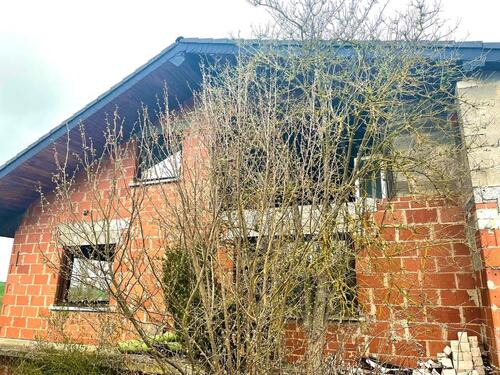 Foto - 6 Zimmer Einfamilienhaus zum Kaufen in Alsfeld