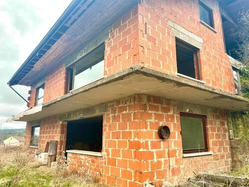 Foto - 6 Zimmer Einfamilienhaus in Alsfeld