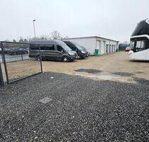 Private Stellplätze zu vermieten – Wohnmobil Anhänger PKW - Baesweiler