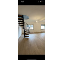 Maisonette Wohnung im 1. OG mit offenem Wohnbereich - Ahlen Dolberg