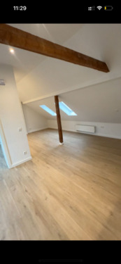 Foto - 3 Zimmer Maisonettenwohnung in Ahlen
