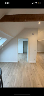 Foto - Maisonettenwohnung in Ahlen zur Miete