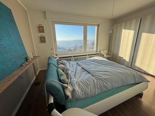 Foto - 1 Zimmer Erdgeschoßwohnung zur Miete in Esslingen am Neckar