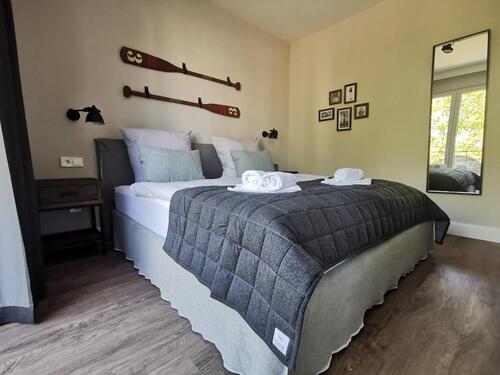 Foto - Ferienwohnung Großenbrode (Ostsee) 24.-28.02. direkt am Strand