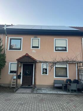 Foto - Reihenmittelhaus - 1.350,00&nbsp;EUR Kaltmiete, ca.&nbsp; 147,00&nbsp;m&sup2;