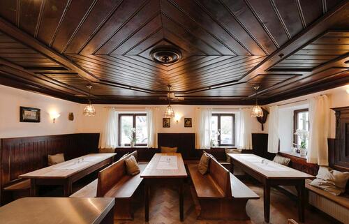 Foto - ABLÖSE FREI Gasthof Schreyegg Seefeld Unering