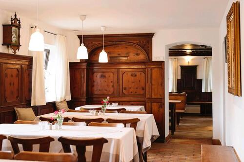 Foto - andere in Seefeld zur Miete