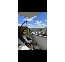 2-Zimmer Wohnung mit Balkon und Einbauküche - Bopfingen