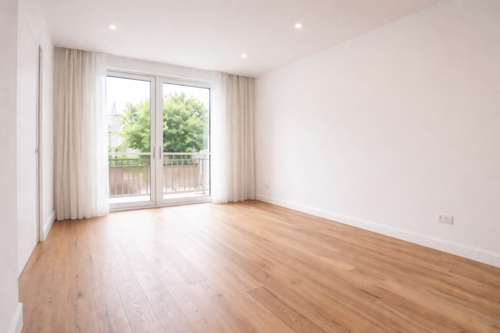 Foto - Hochwertig kernsanierte Kapitalanlage in München-Sendling