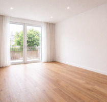 Hochwertig kernsanierte Kapitalanlage in München-Sendling