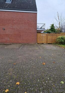 Foto - Parkplatz zu vermieten in Horst
