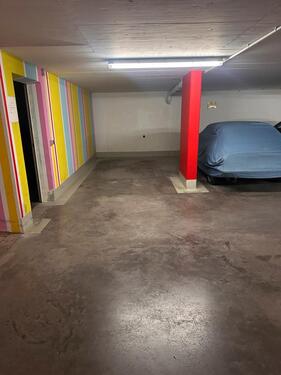 Foto - Tiefgaragenstellplatz MetzingenNeuhausen