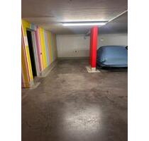 Tiefgaragenstellplatz MetzingenNeuhausen - Münsingen