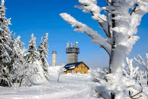 Foto - So schön ist Gehlberg. So schön Wohnen.