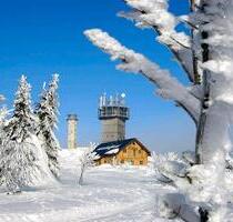 So schön ist Gehlberg. So schön Wohnen. - Suhl Schmiedefeld am Rennsteig