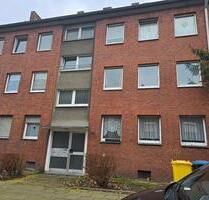 2.5 Zimmer Gelsenischen Bulmke Hüllen - Gelsenkirchen Gelsenkirchen-Mitte