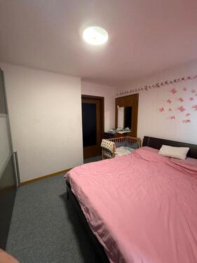 Foto - Etagenwohnung in Pfullingen zur Miete